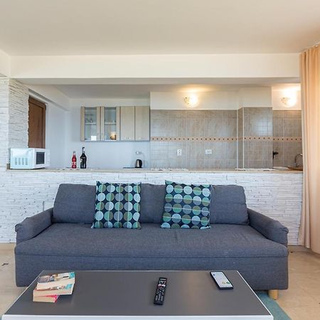 Casa Eden Otel Costinești Dış mekan fotoğraf