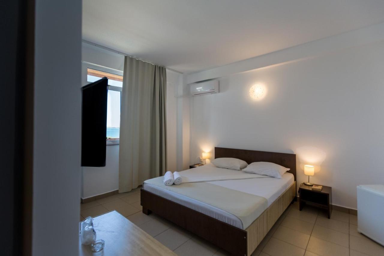 Casa Eden Otel Costinești Dış mekan fotoğraf