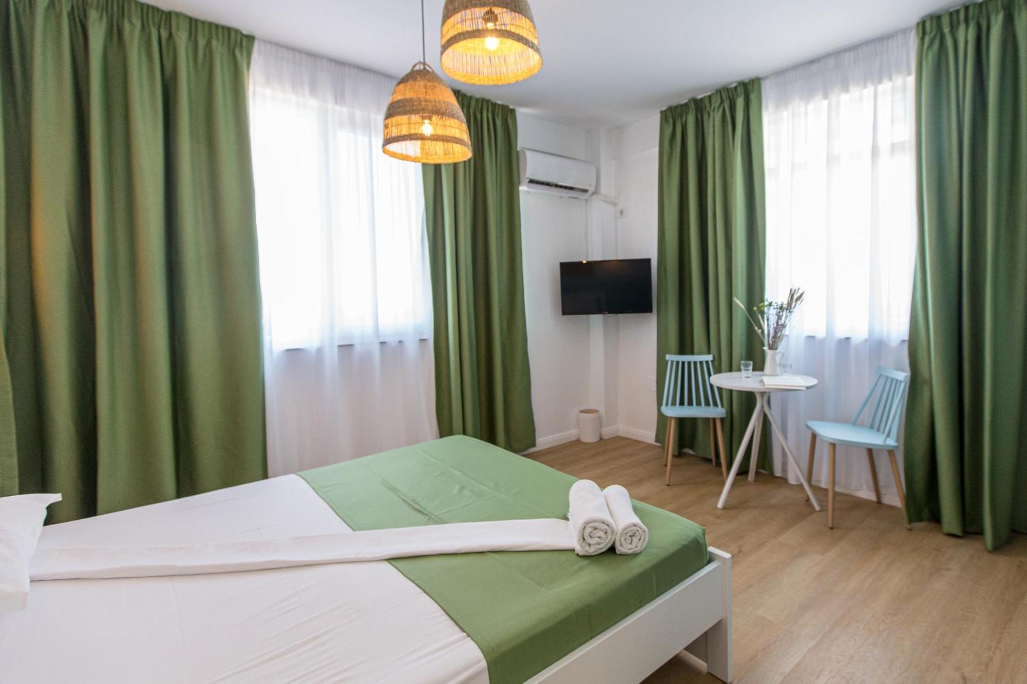 Casa Eden Otel Costinești Dış mekan fotoğraf