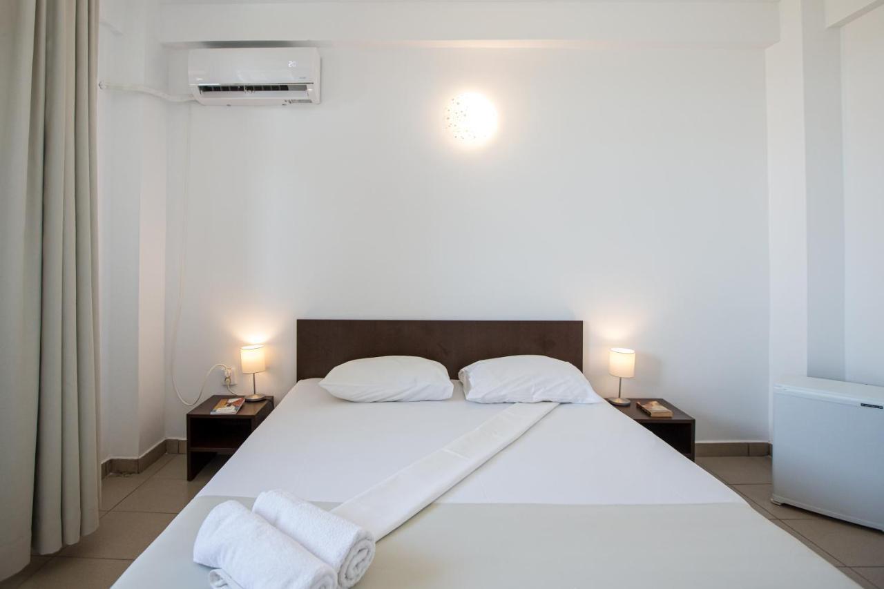 Casa Eden Otel Costinești Dış mekan fotoğraf
