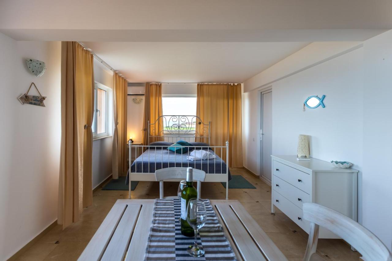 Casa Eden Otel Costinești Dış mekan fotoğraf