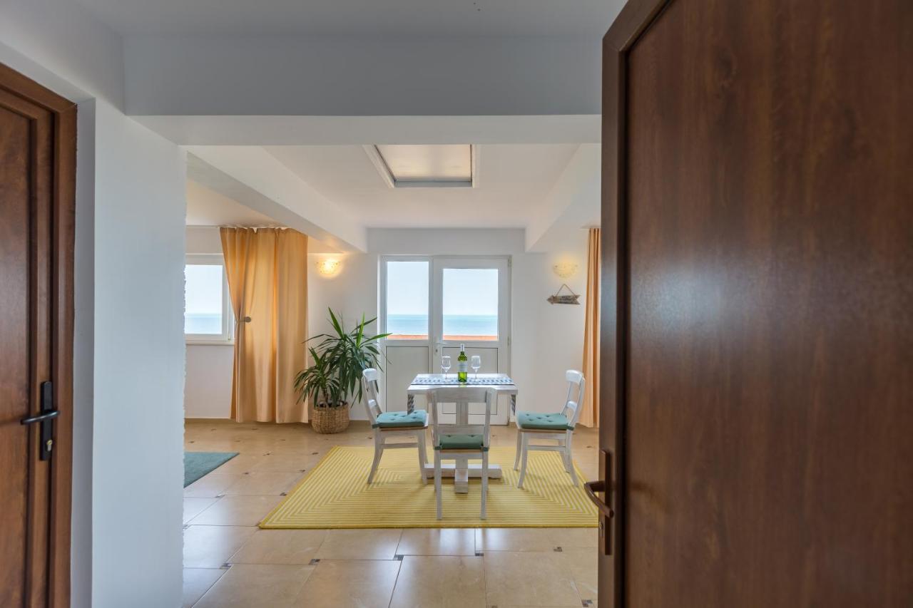 Casa Eden Otel Costinești Dış mekan fotoğraf