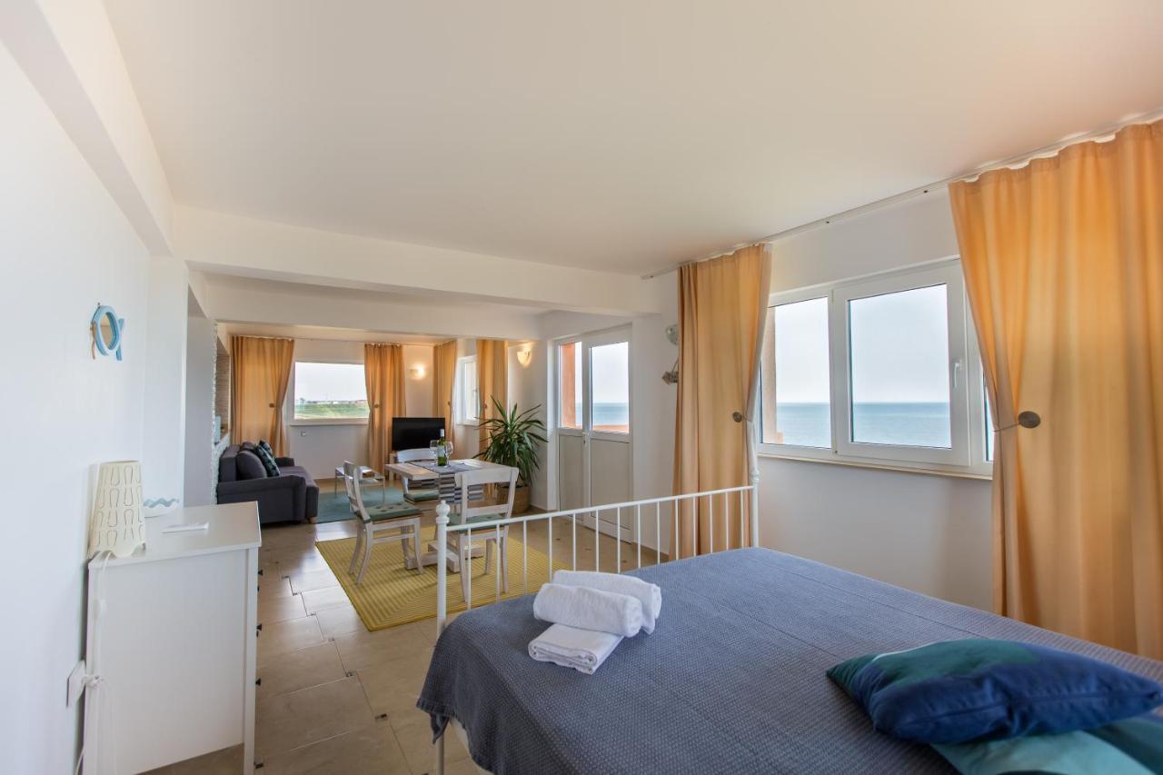 Casa Eden Otel Costinești Dış mekan fotoğraf