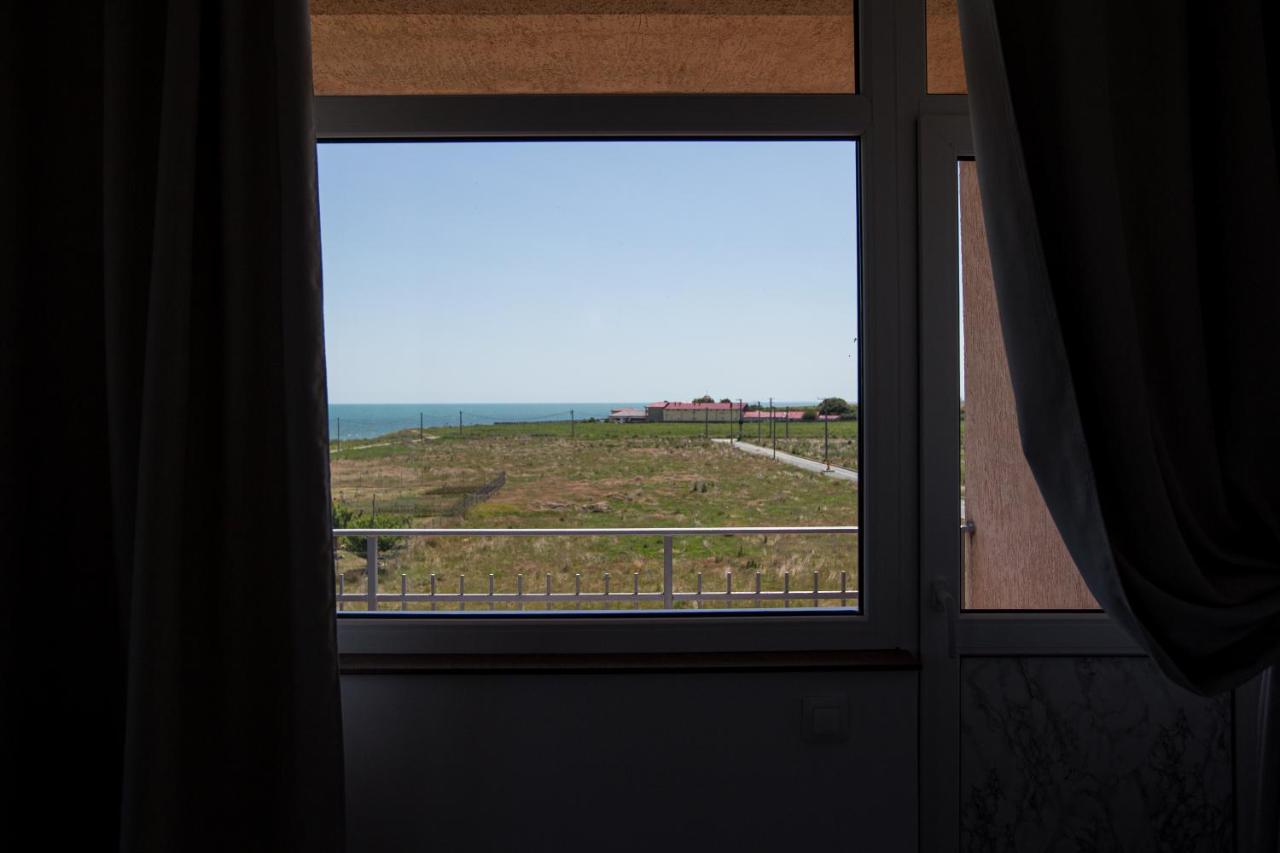 Casa Eden Otel Costinești Dış mekan fotoğraf