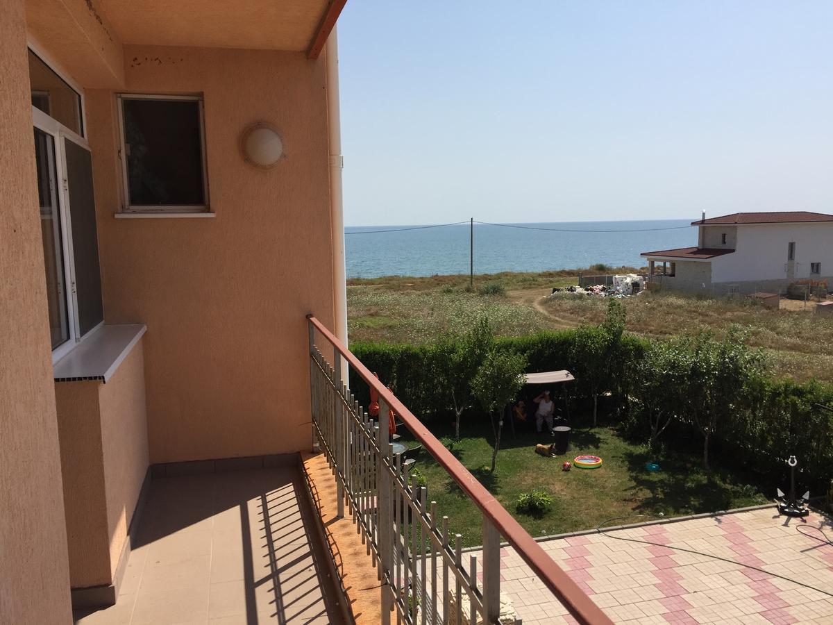 Casa Eden Otel Costinești Dış mekan fotoğraf
