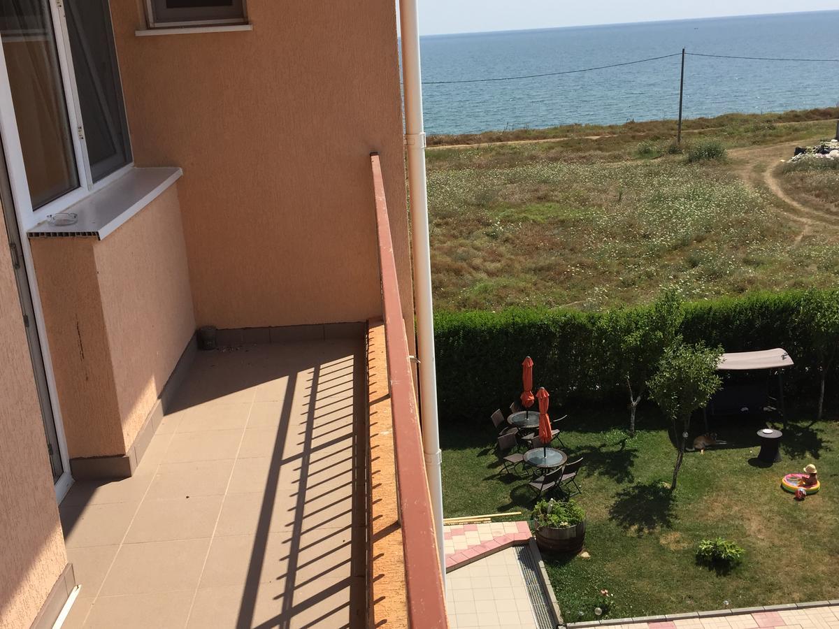 Casa Eden Otel Costinești Dış mekan fotoğraf
