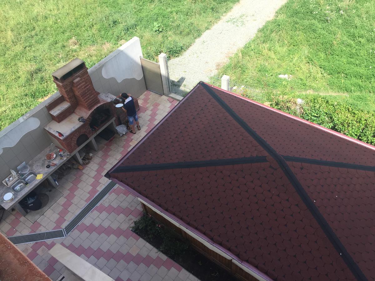 Casa Eden Otel Costinești Dış mekan fotoğraf