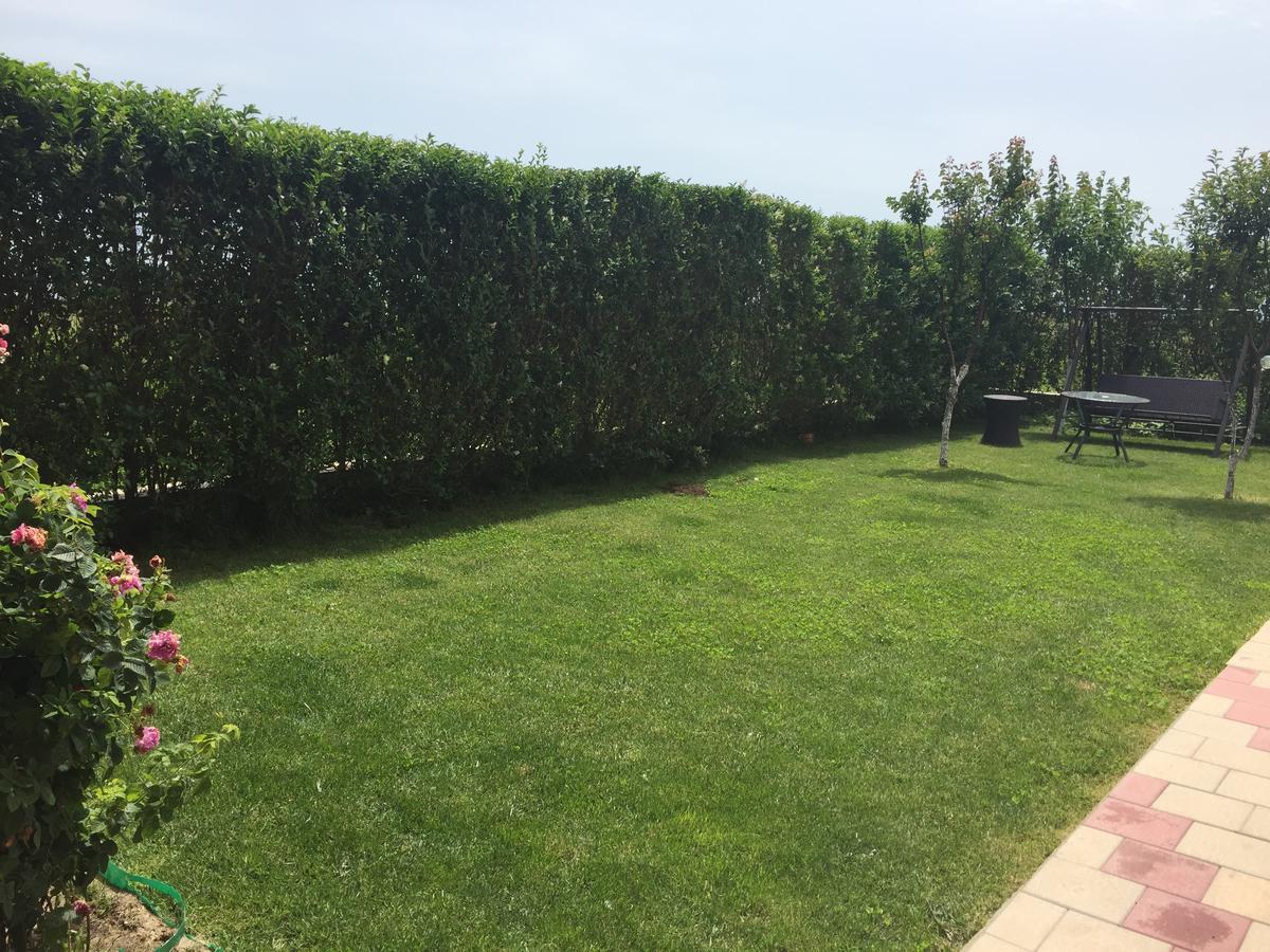 Casa Eden Otel Costinești Dış mekan fotoğraf