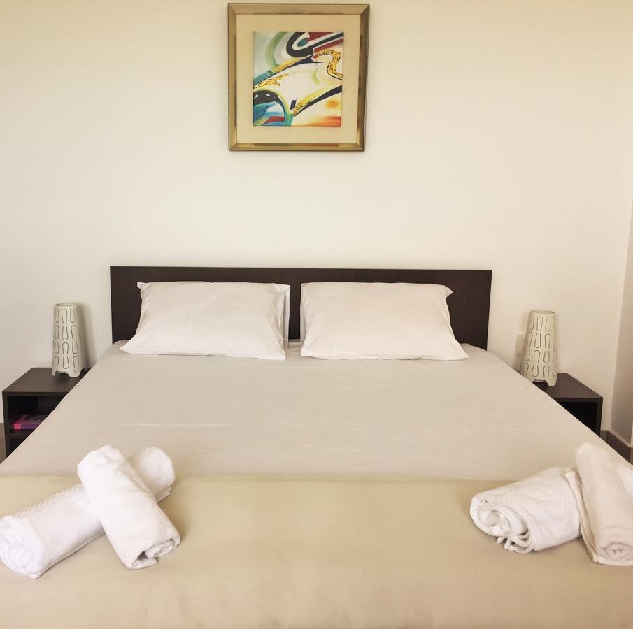 Casa Eden Otel Costinești Dış mekan fotoğraf