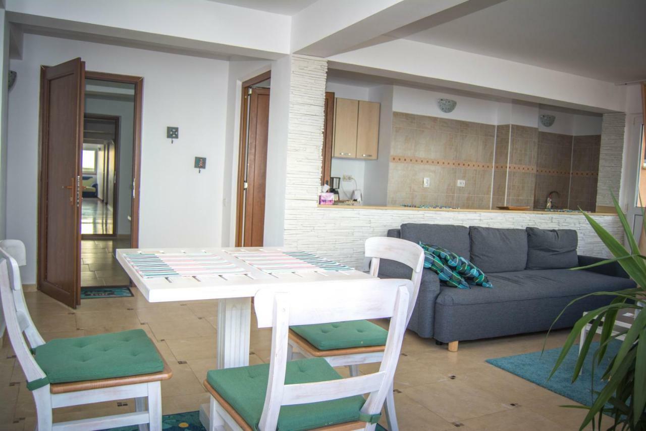 Casa Eden Otel Costinești Dış mekan fotoğraf