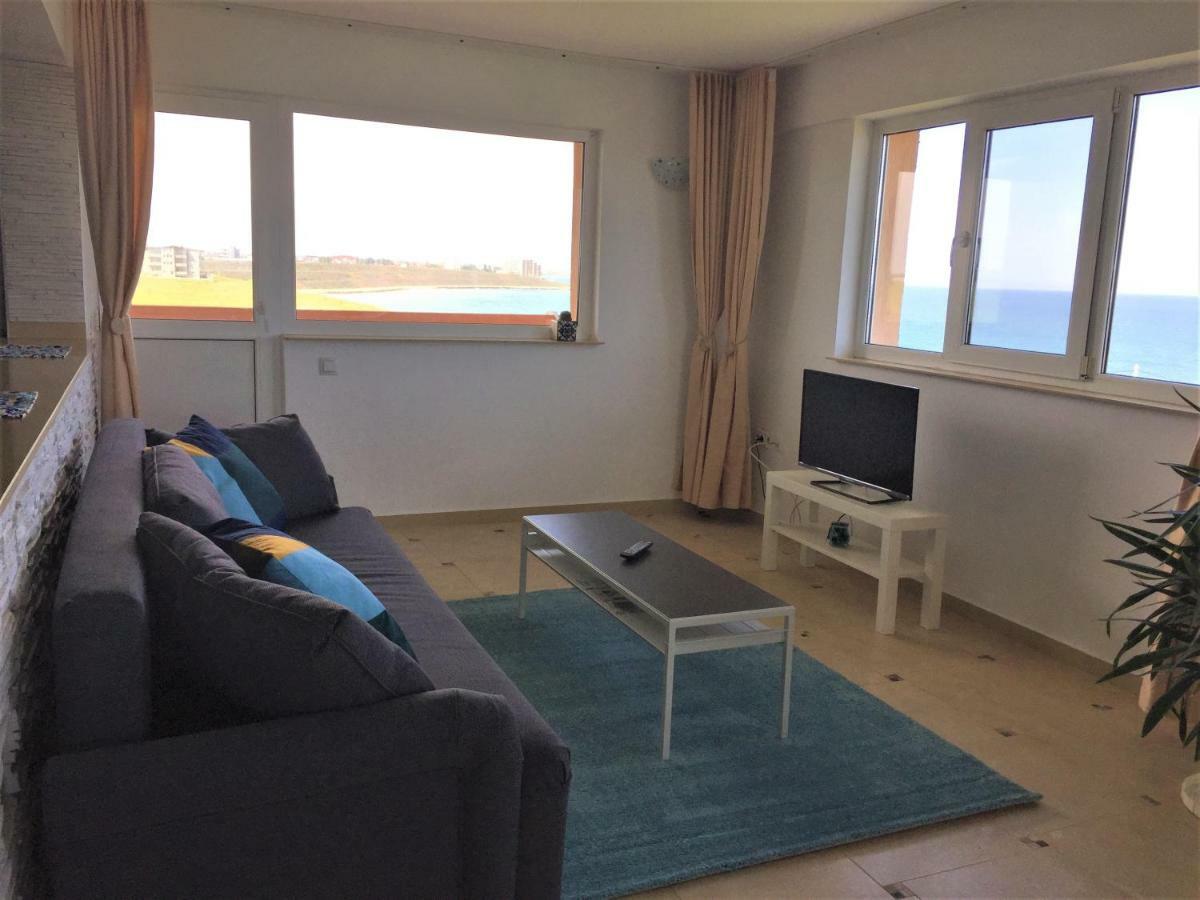 Casa Eden Otel Costinești Dış mekan fotoğraf