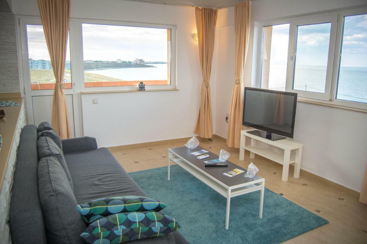 Casa Eden Otel Costinești Dış mekan fotoğraf